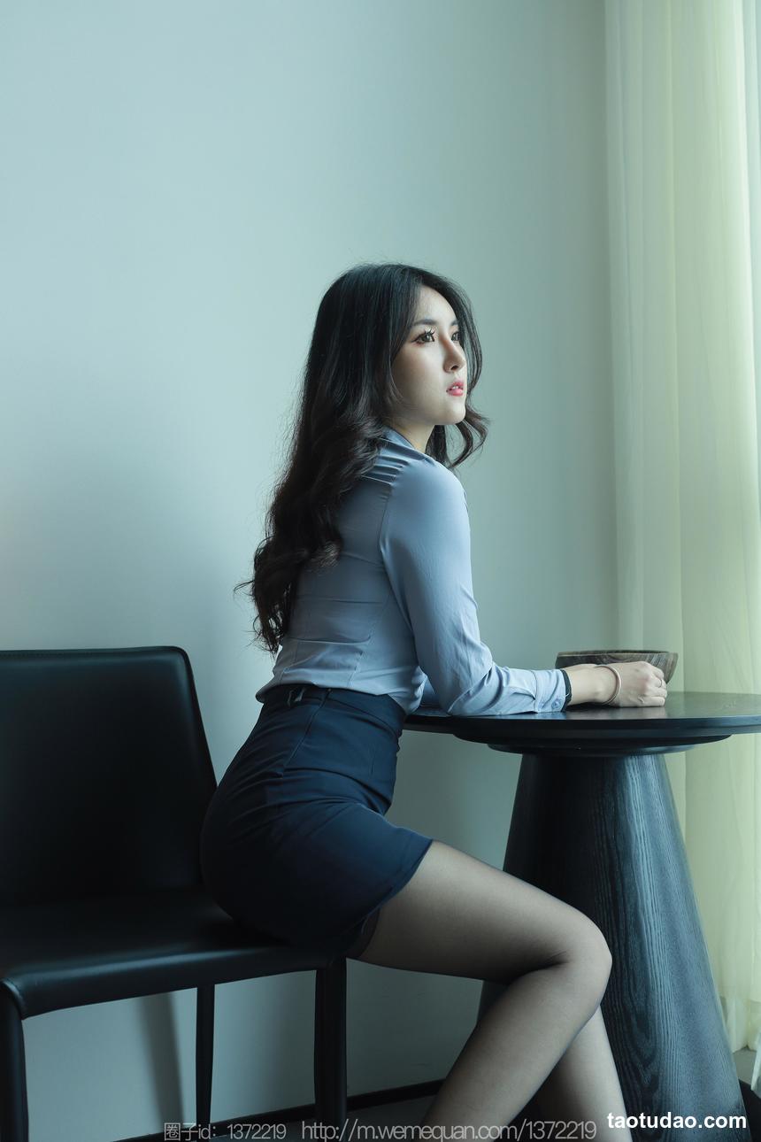 图片[2]-[IESS异思趣向] 2023.05.18 丝享家 1455 小宝《OL风》[88P-76.6M]-绅士图