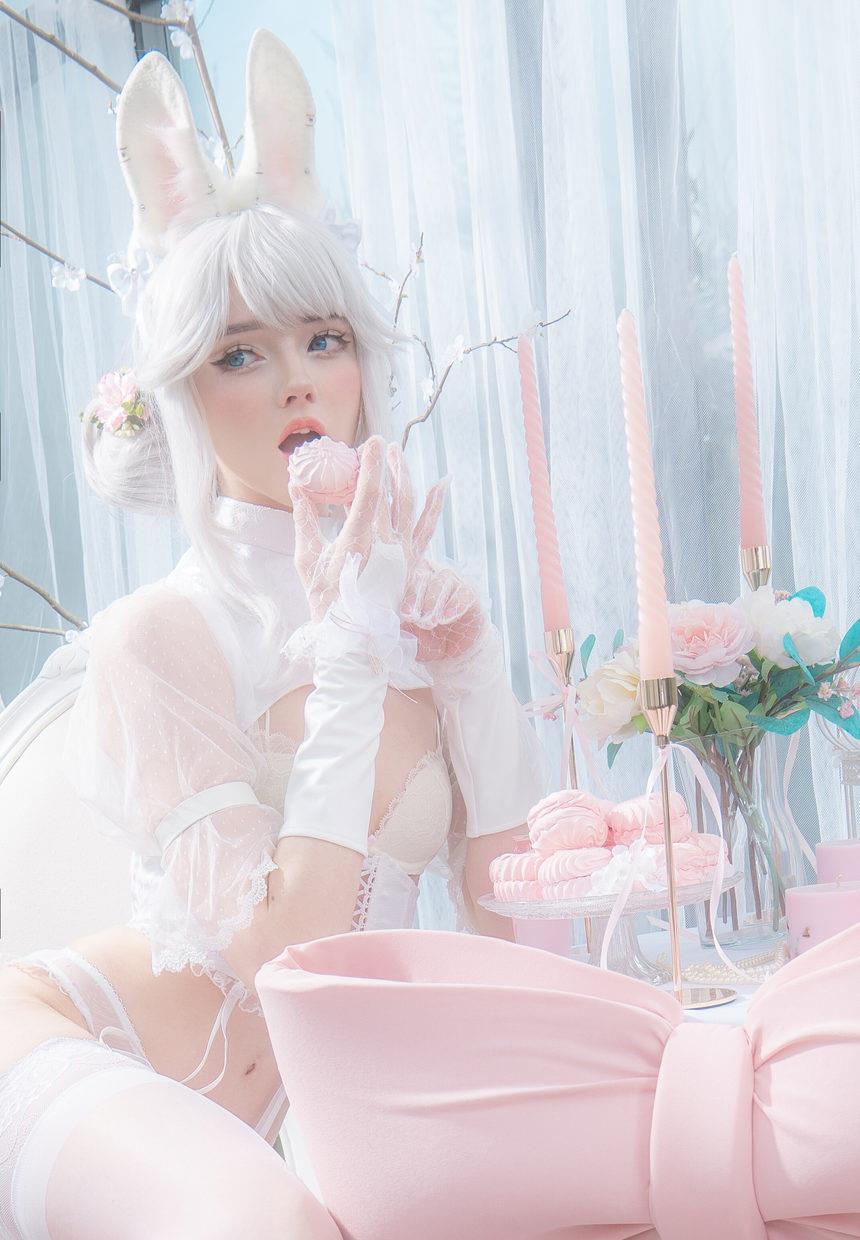 图片[3]-Candy Ball –  Soft Easter[38P-157.5M]-艺库