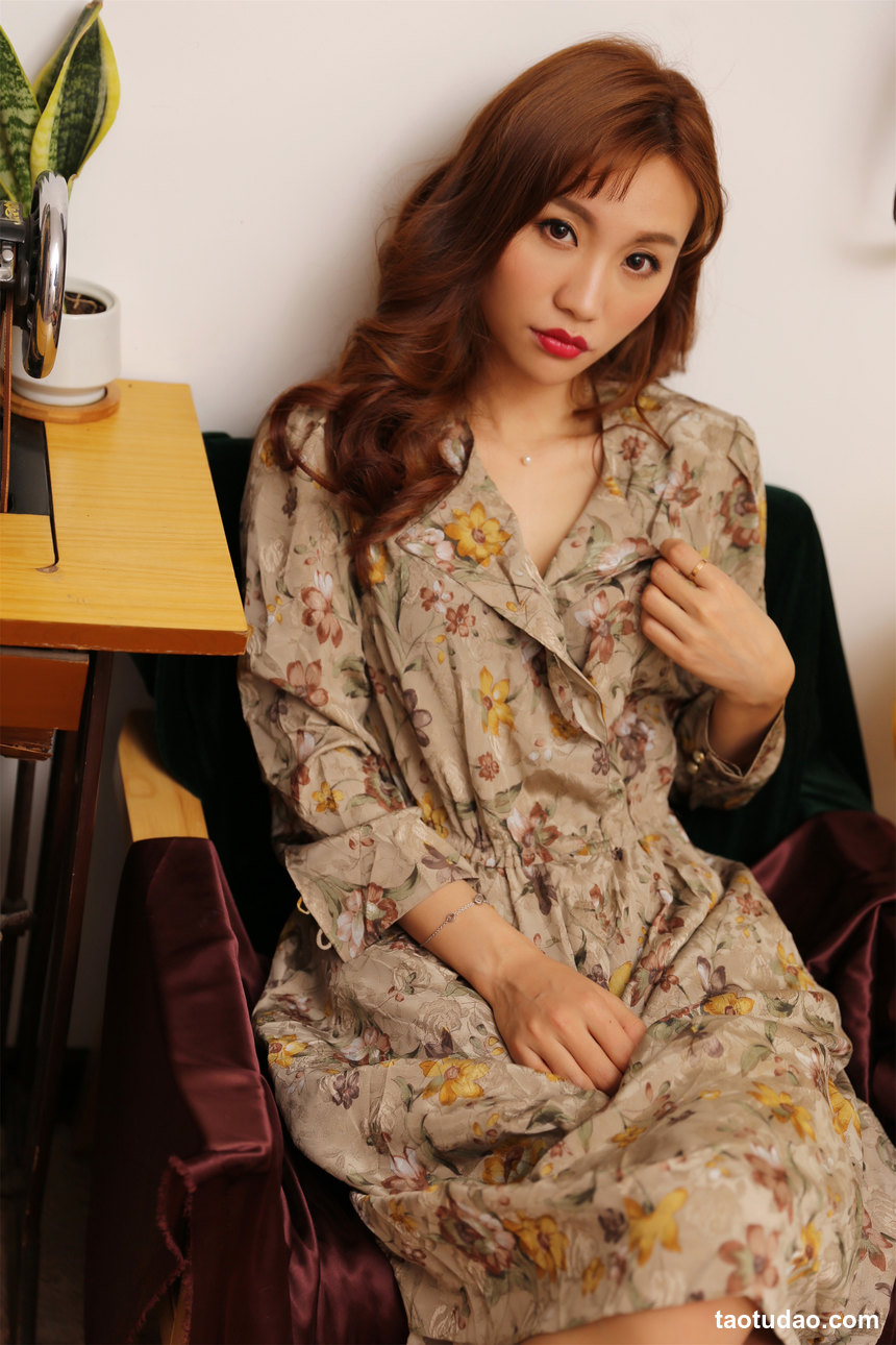 图片[2]-[YALAYI雅拉伊]2023.05.09 NO.1031 道晚安[34+1P／243MB]-绅士图