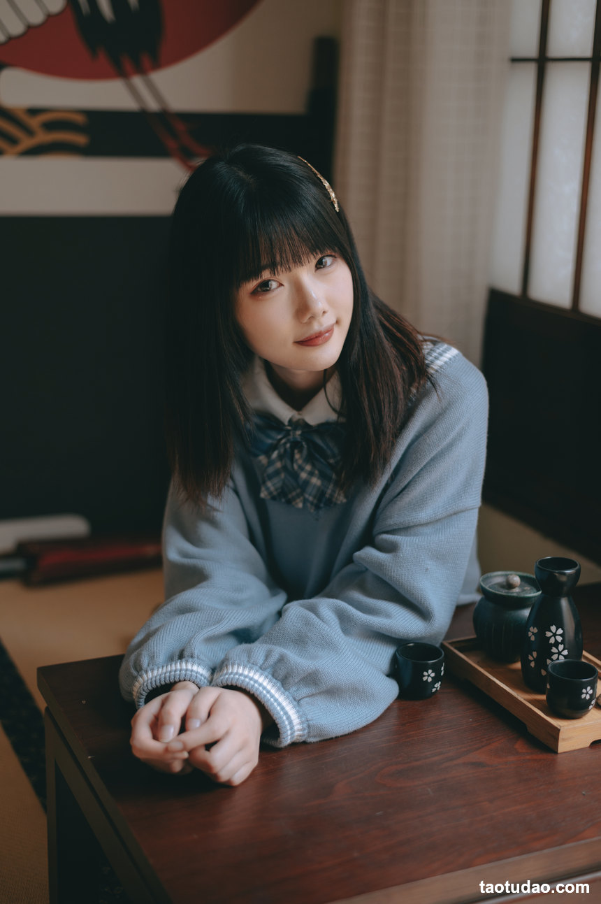 图片[3]-[YITUYU艺图语]2022.05.09 蝉鸣的夏天 玉禾[19+1P／185MB]-绅士图