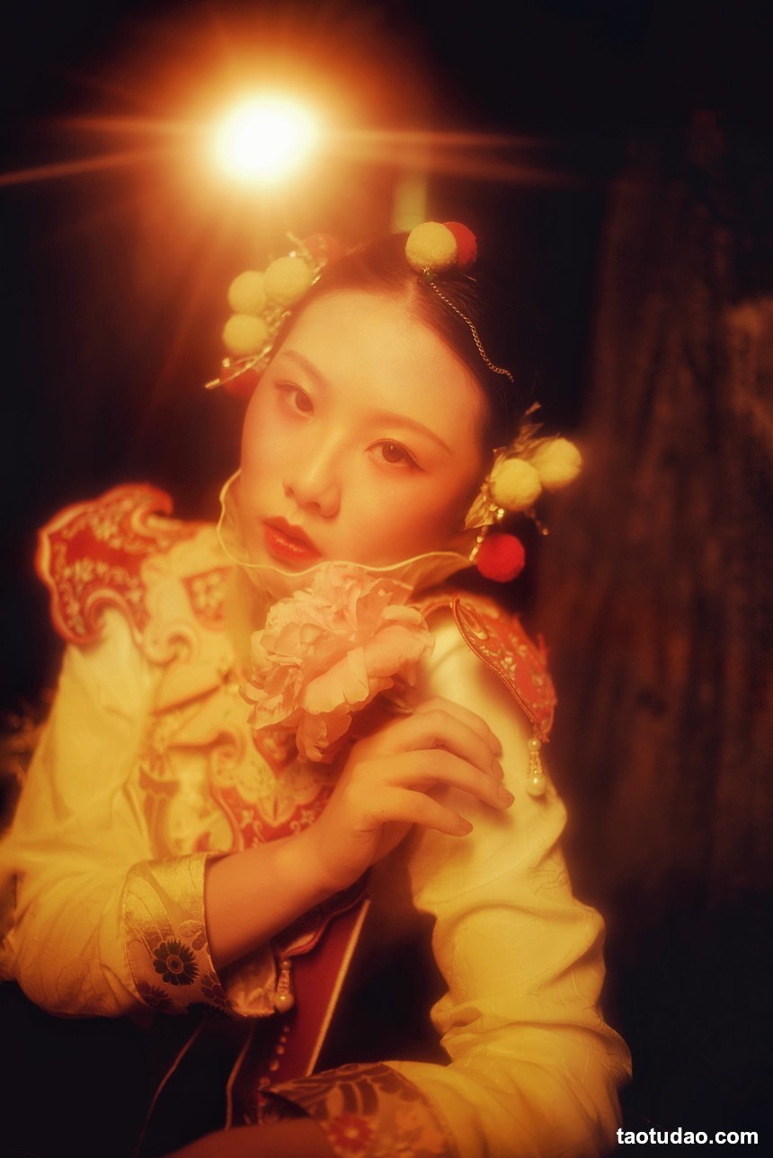 图片[4]-[YITUYU艺图语]2022.06.13 龙的传人 罗罗[20+1P／131MB]-绅士图