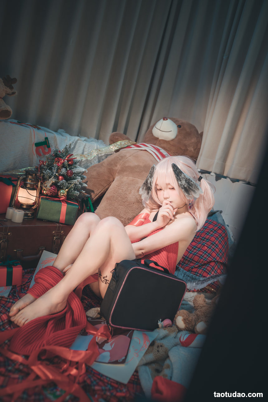 图片[2]-神沢永莉 – 请签收小春的礼物[90P+2V-2.76G]-绅士图