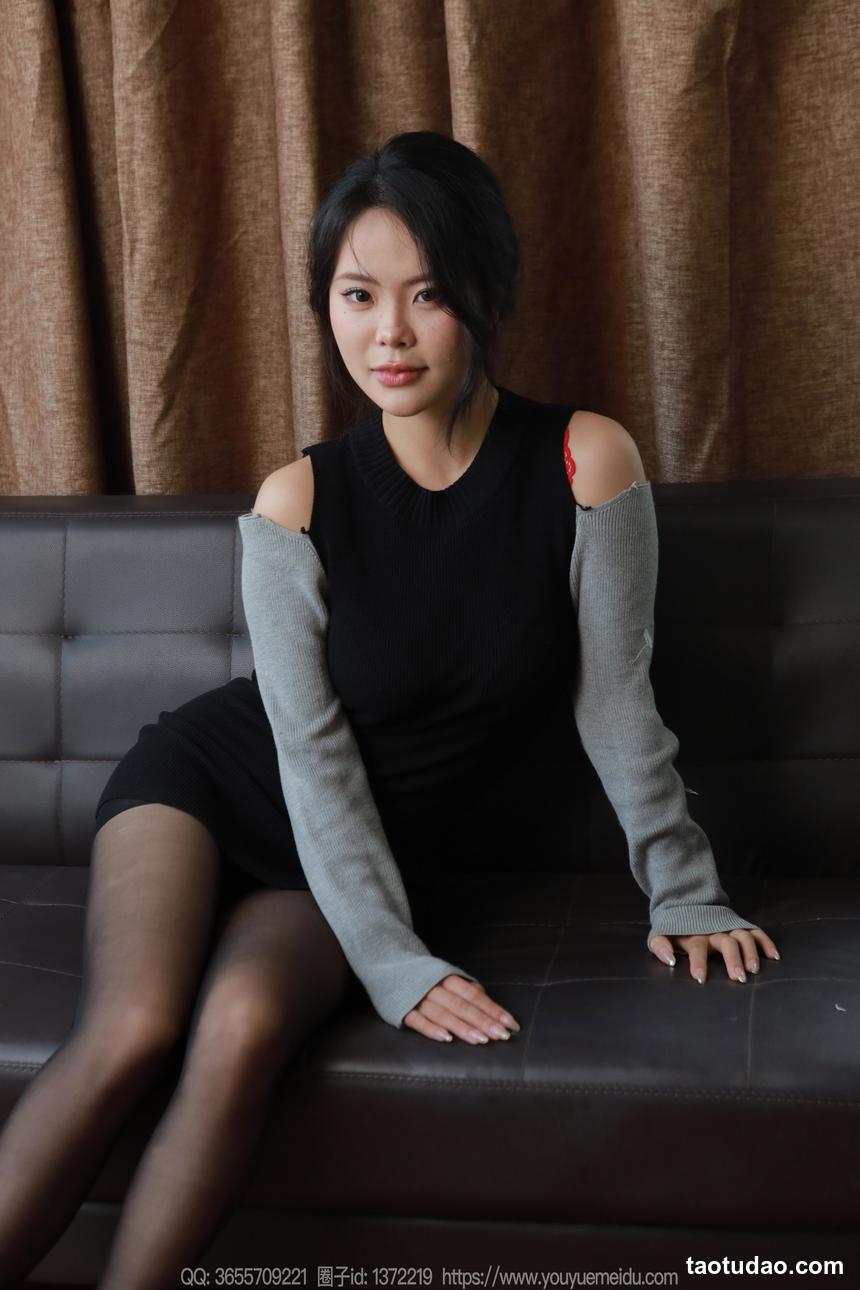 图片[4]-[IESS异思趣向] 2025.02.11 丝享家 1974 兔兔《可爱脚丫》[80P-72MB]-绅士图