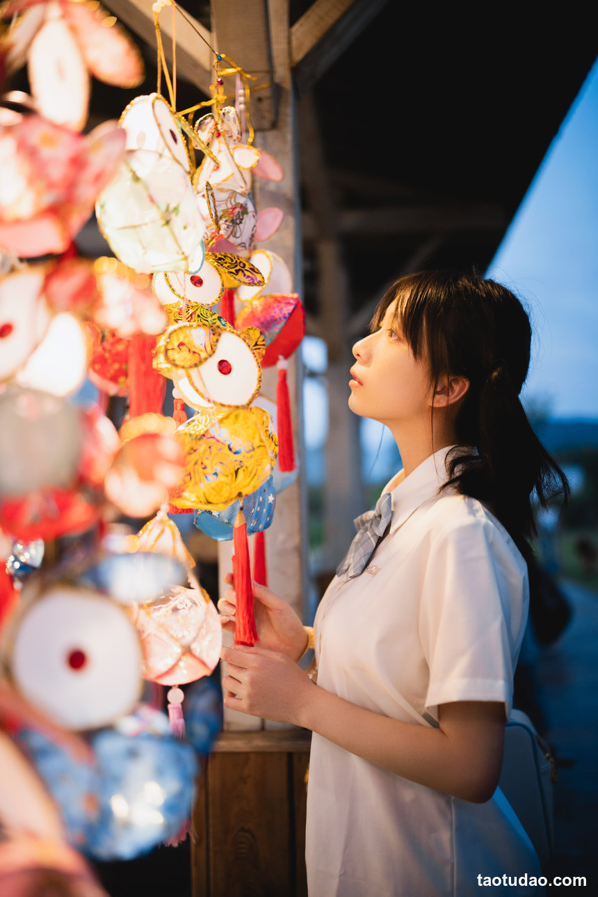 图片[2]-[YITUYU艺图语]2022.10.06 中秋集会 清青琴玖[27+1P／426MB]-绅士图