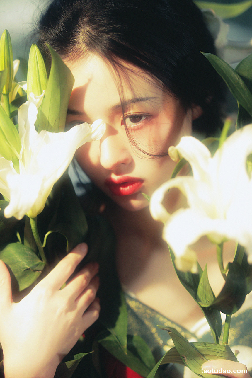 图片[4]-[YITUYU艺图语]2022.04.17 百合 相泽希子[19+1P／344MB]-绅士图