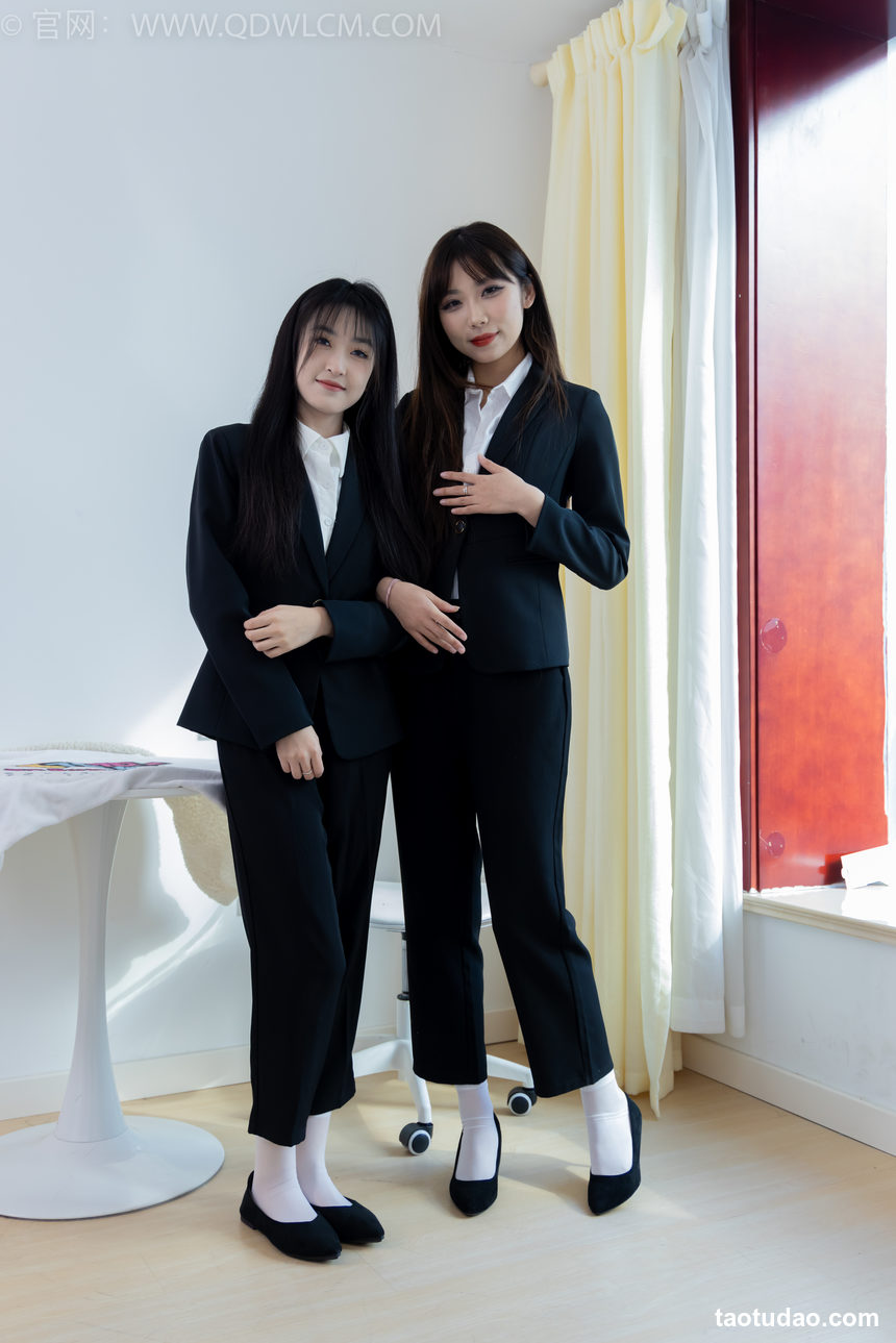 图片[3]-物恋传媒 NO.2216 泡泡&嘉木-手心的蔷薇[226P-1V-6.37G]-绅士图