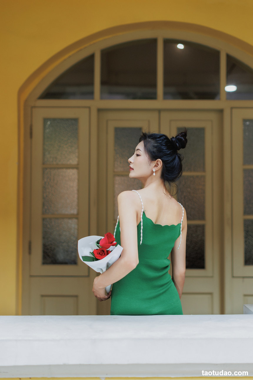 图片[3]-[YITUYU艺图语]2022.09.01 时光 哈哈[44+1P／450MB]-绅士图