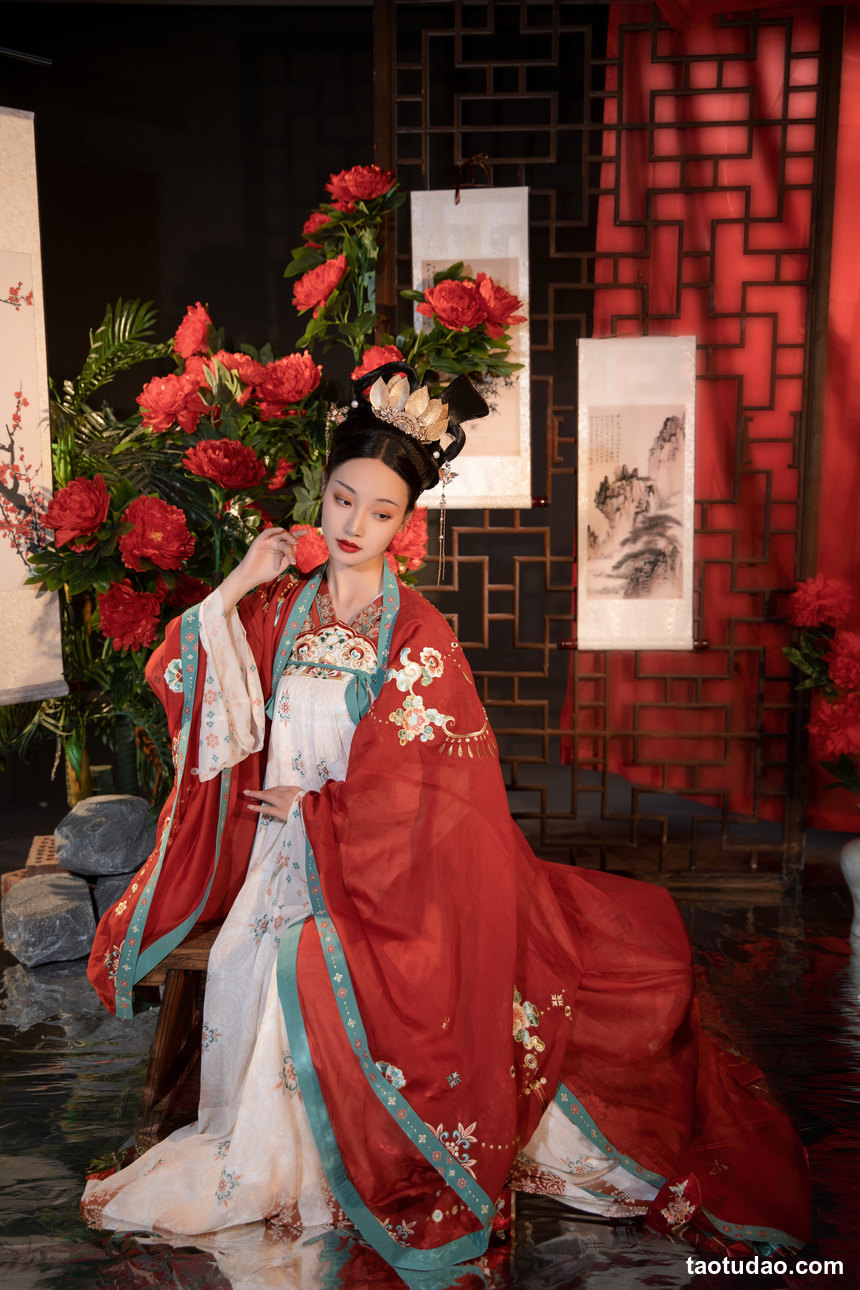 图片[3]-[YITUYU艺图语]2022.07.06 如歌 凌子兮[21+1P／360MB]-绅士图