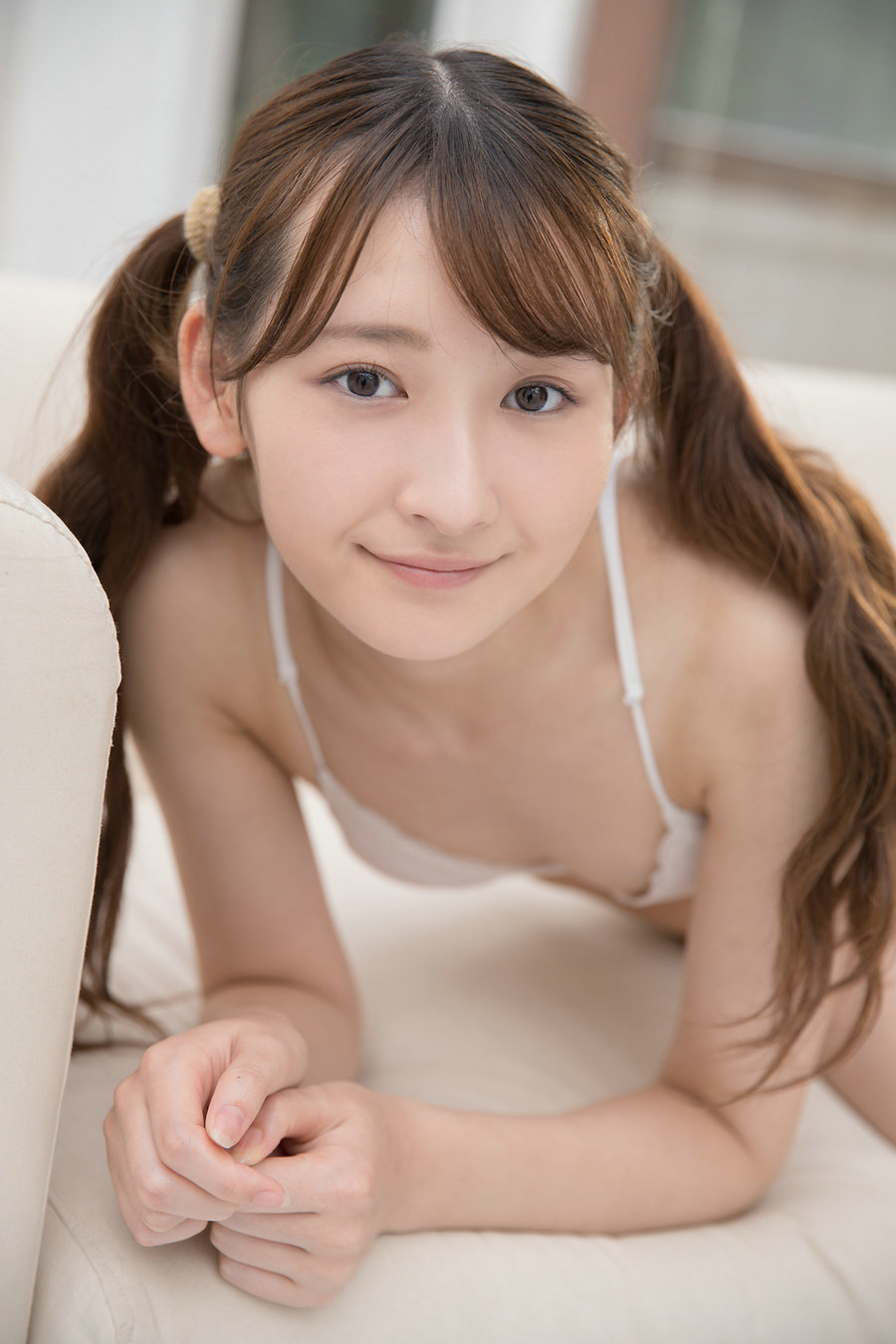 / Minisuka.tv / Asami Kondou 近藤あさみ - Limited Gallery 26.2 / 60P67MB / 日系-绅士图