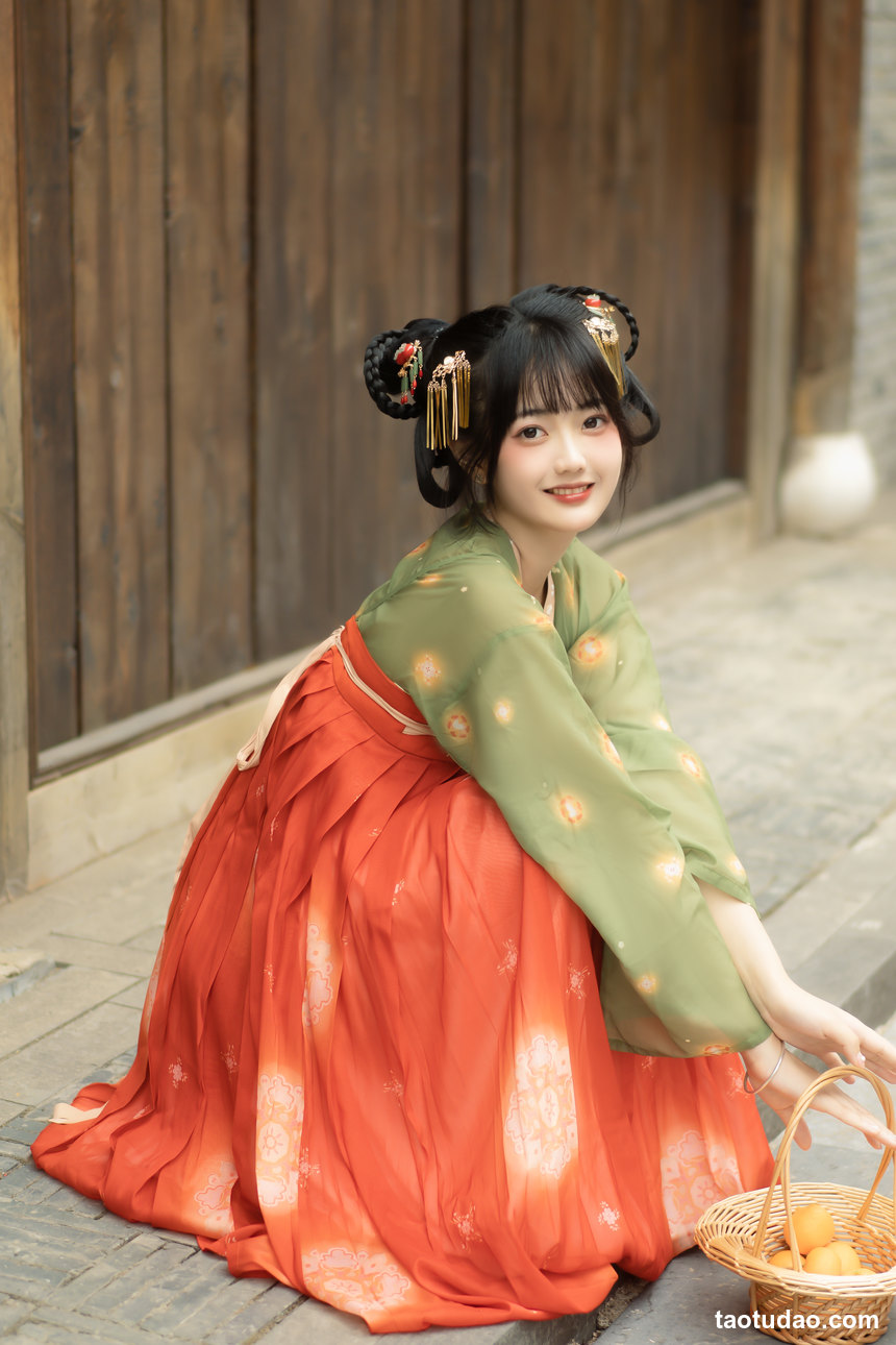 图片[4]-[YITUYU艺图语]2022.11.10 路入南中 不喝你家汤[20+1P／440MB]-绅士图