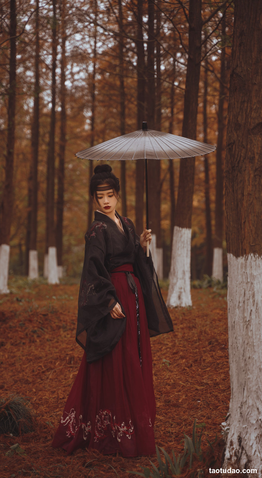 图片[4]-[YITUYU艺图语]2023.01.08 红杉林 旺旺小小舒[29+1P／324MB]-绅士图