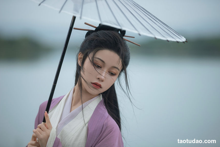 图片[3]-[YITUYU艺图语]2023.02.08 青衣 梨一依[20+1P／227MB]-绅士图