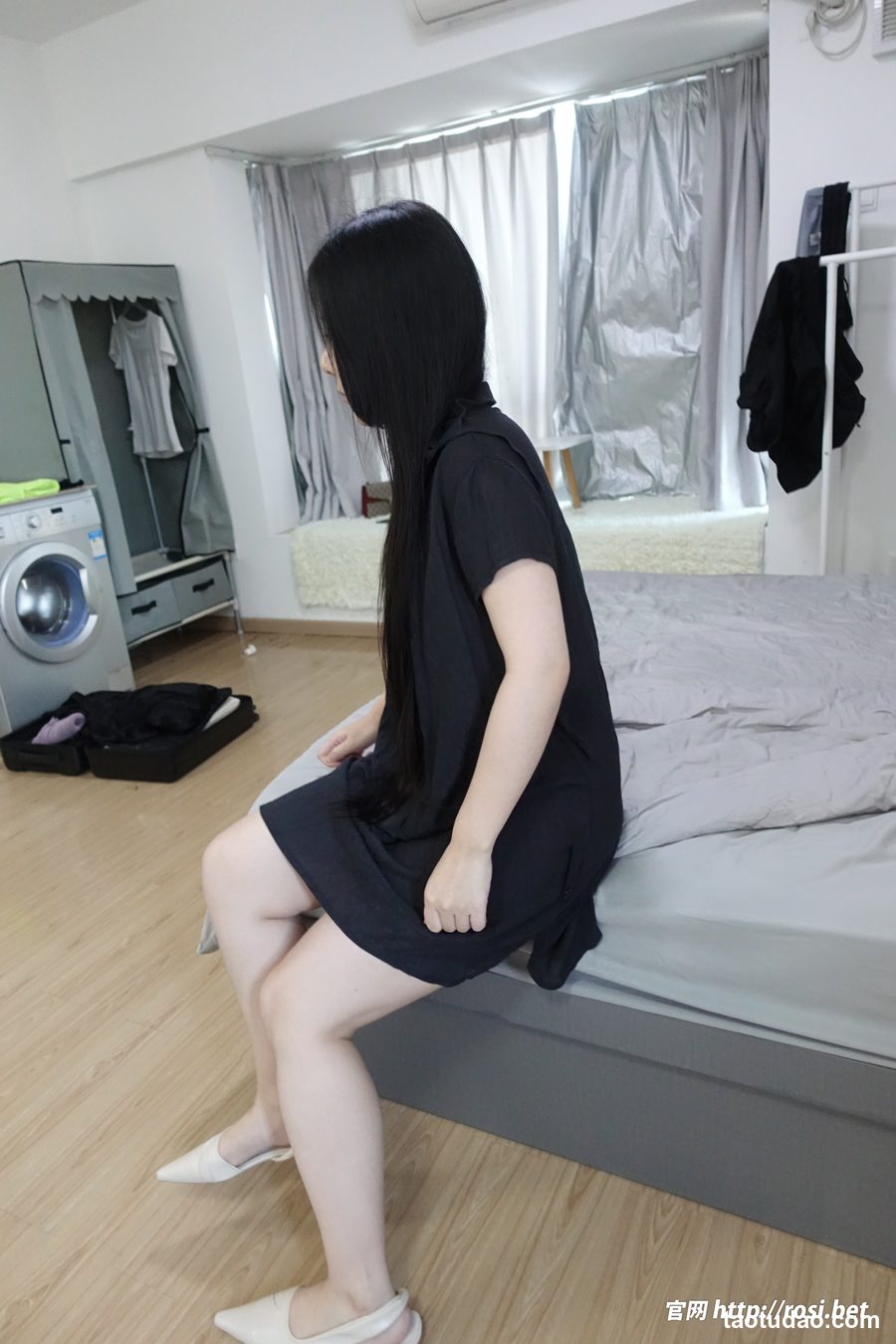 图片[3]-[ROSI写真]2024.01.30 NO.4439[64+1P／82MB]-绅士图