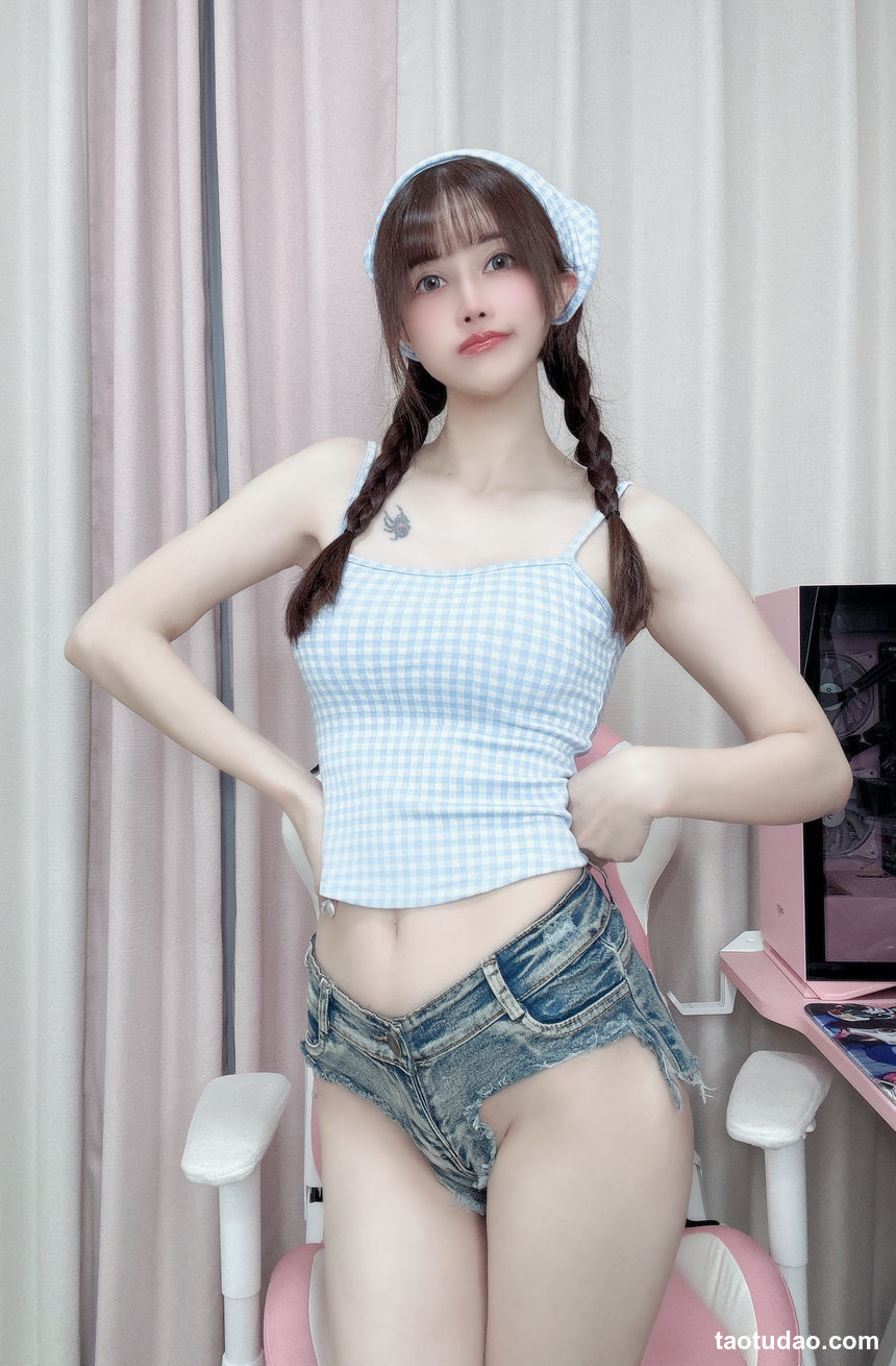 图片[2]-鹿八岁 – 家政服务 [28P-125MB]-绅士图