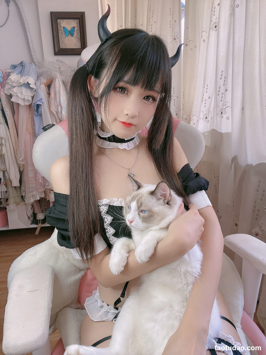 图片[4]-miko酱ww –  自拍系列mikoの黑丝03[185P-1.26GB]-绅士图