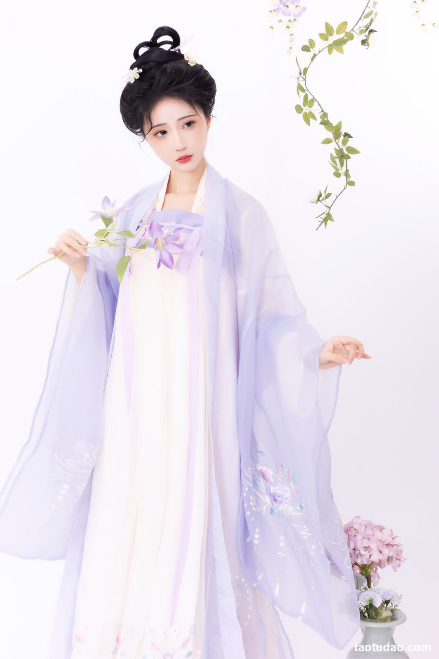 图片[4]-[YITUYU艺图语]2023.02.15 紫竹调 绮罗生的小苏苏[25+1P／123MB]-绅士图