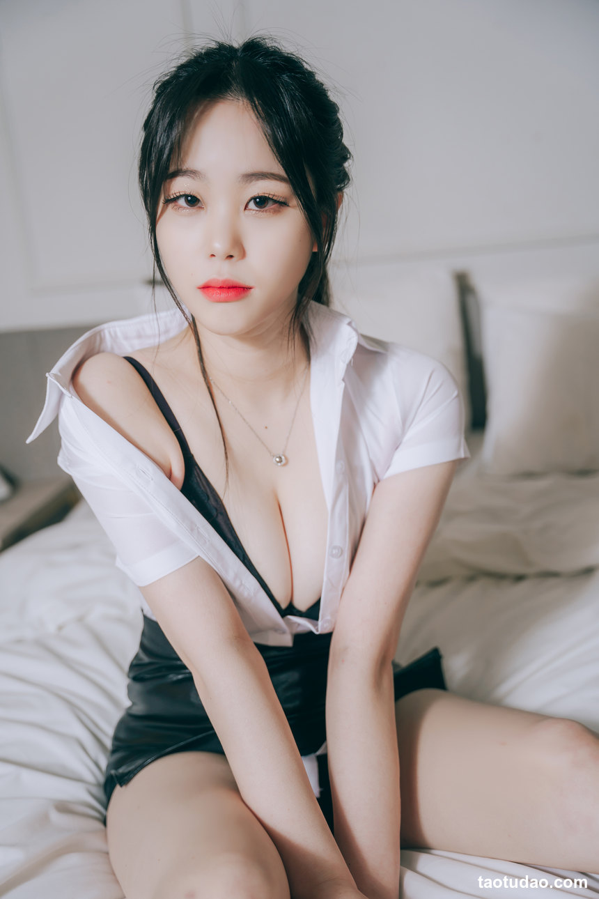 PUSSYLET Vol.50 - SUYEON  [31P-204MB]-绅士图