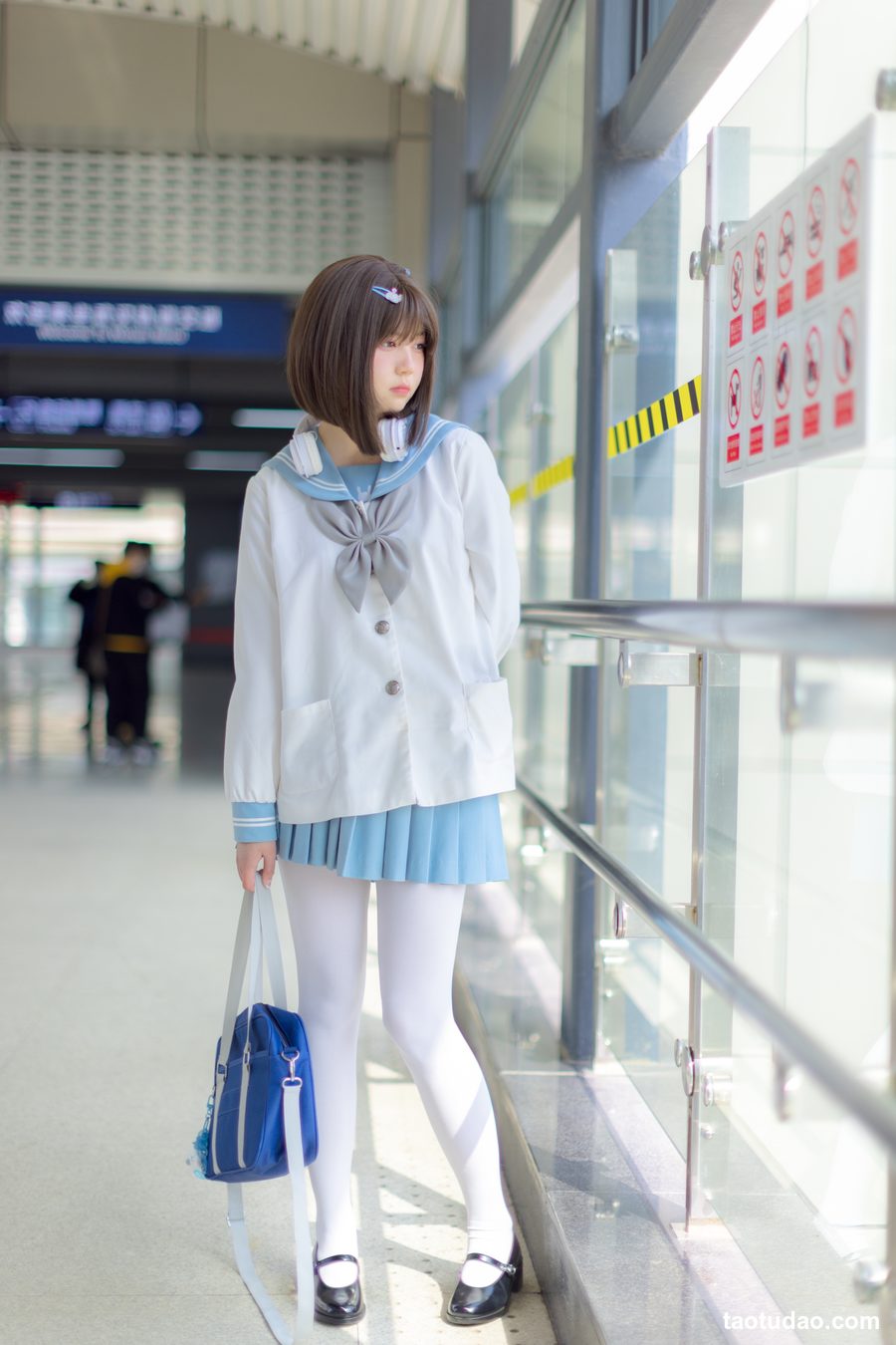 图片[2]-少女秩序 – VOL.022 [69P-1.18GB]-绅士图