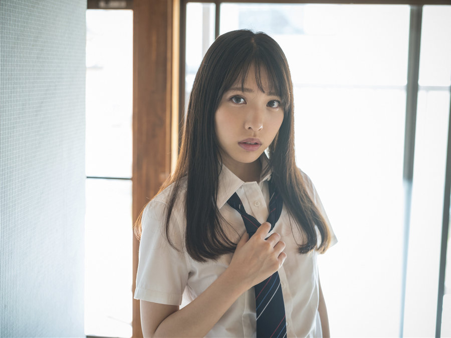 白桃はな - 恋は桃色 / 54P317MB / 日系-绅士图