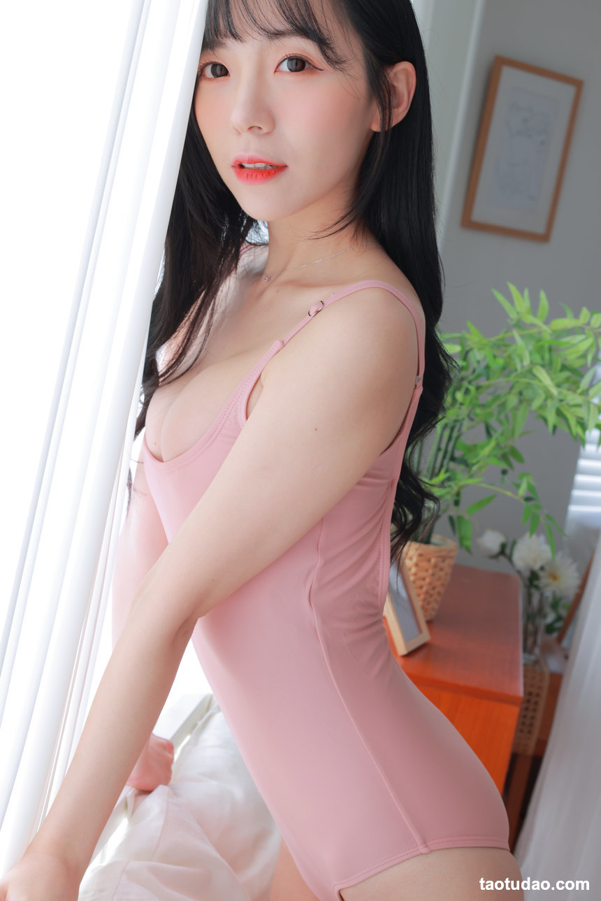 [Patreon] leeesovely) - Housekeeper 2-1 Photo Set Collection  [94P+2V-1.94GB]-艺库