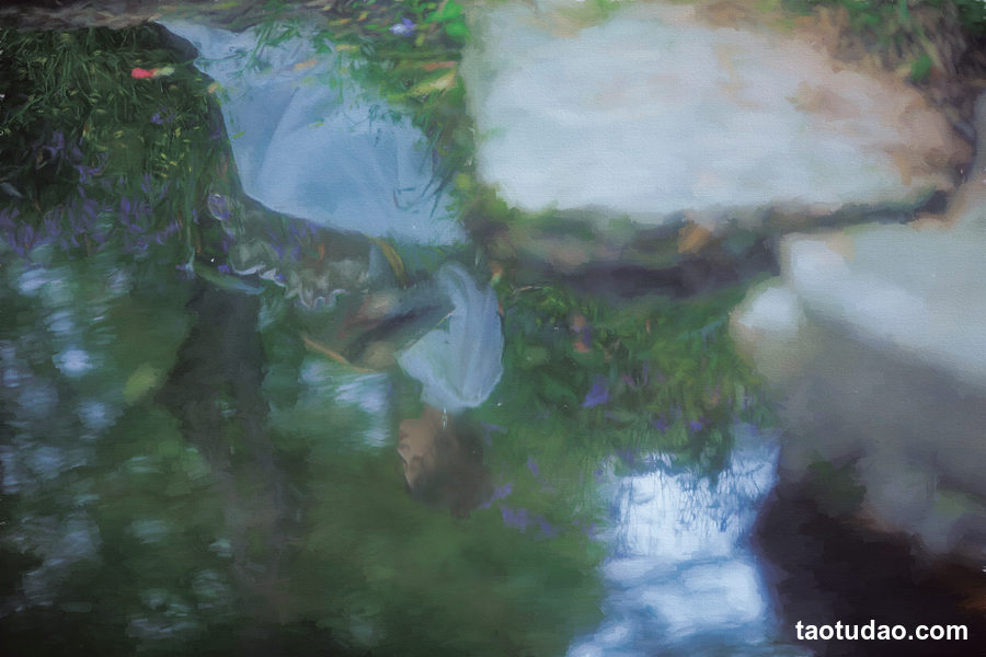 图片[4]-[YITUYU艺图语]2023.04.13 撑阳伞的少女 一束青 [23+1P／502MB]-绅士图