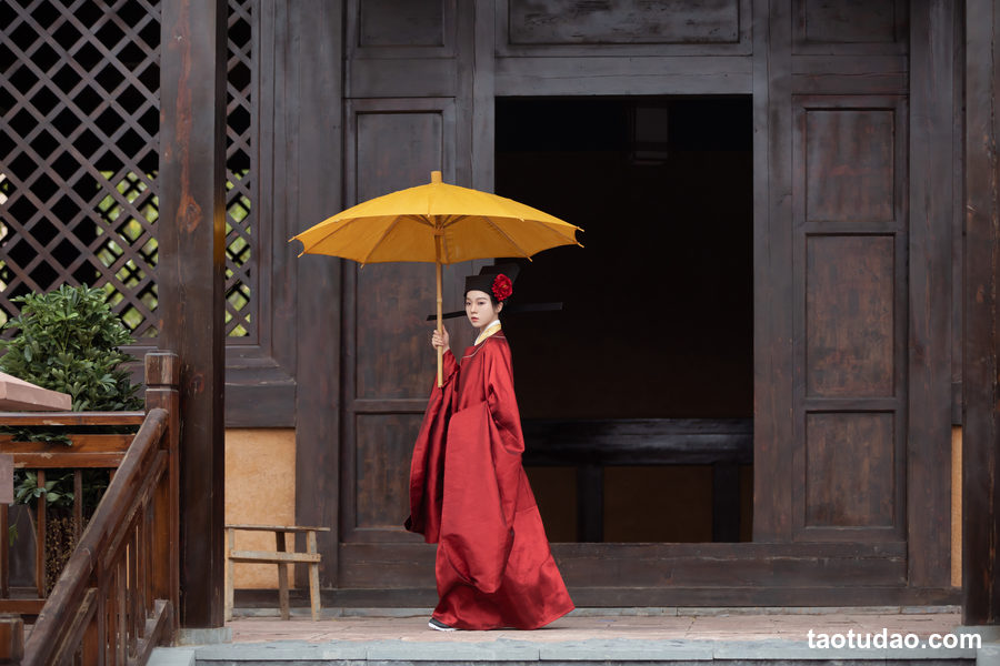 图片[3]-[YITUYU艺图语]2023.04.12 女驸马 一方伊人yi[24+1P／351MB]-绅士图