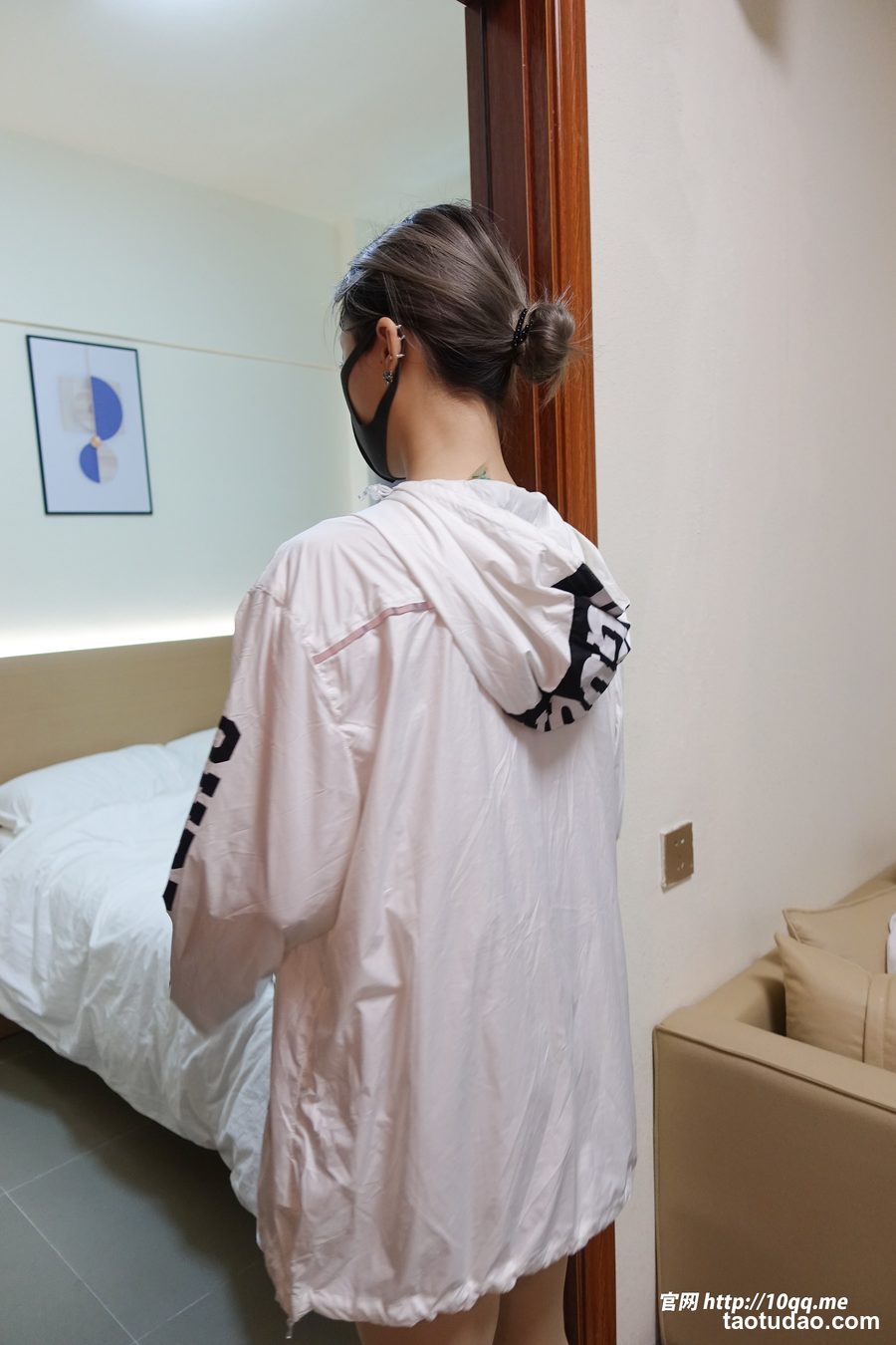 图片[2]-[ROSI口罩系列]2024.03.05 NO.2823[75+1P／82MB]-绅士图