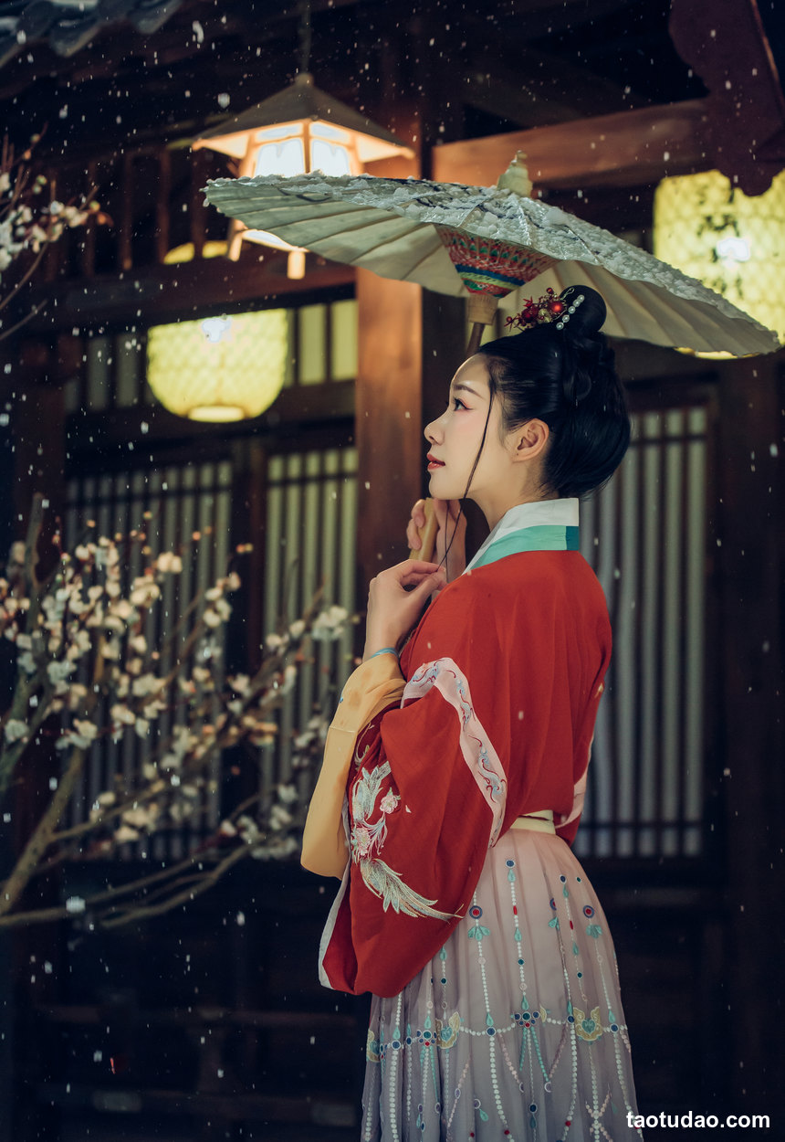 图片[4]-[YITUYU艺图语]2022.04.13 帘卷西风 木景抒[25+1P／522MB]-绅士图