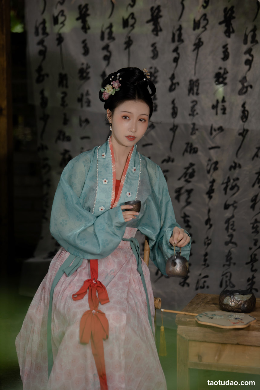 图片[4]-[YITUYU艺图语]2022.10.09 青山锁 姌Rr[21+1P／345MB]-绅士图