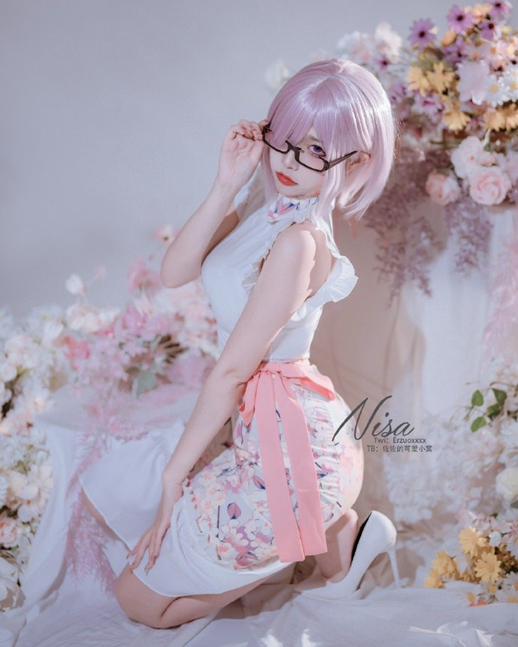 Cosplay美图欣赏 No.0003