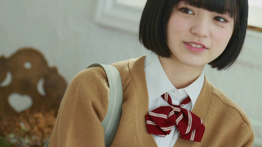 / Minisuka.tv / Hinako Tamaki 玉城ひなこ - Regular Gallery MOVIE 8.1 / 118MB / 日系视频-绅士图