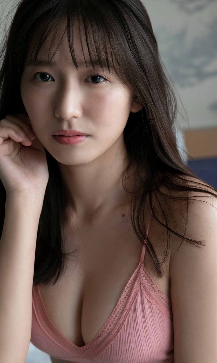 图片[3]-風吹ケイ写真集「Kiss You２」-绅士图