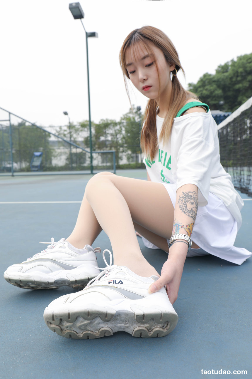 图片[3]-[MZSOCK]爱美足 NO.209 梦琪[116P／514MB]-绅士图