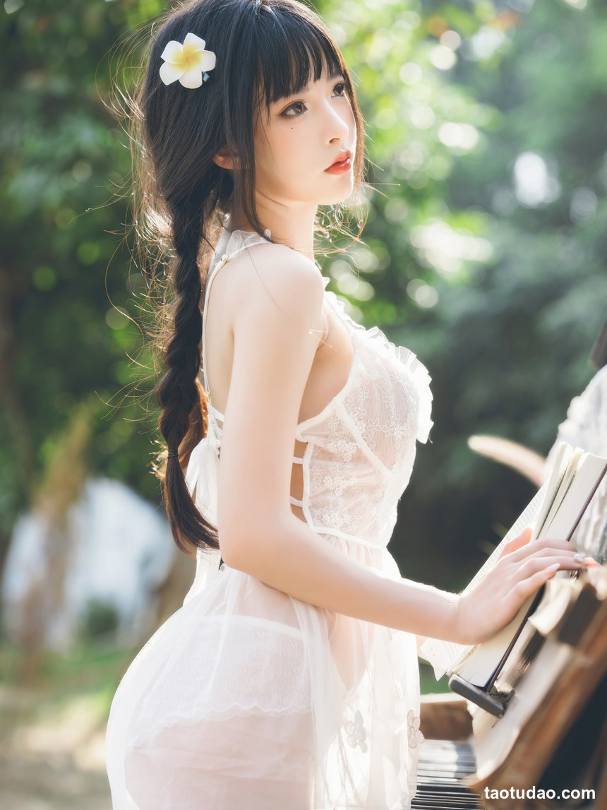 图片[3]-[YITUYU艺图语]2022.06.01 晚唐传唐 兔子Zzz不吃胡萝卜[25+1P／252MB]-绅士图