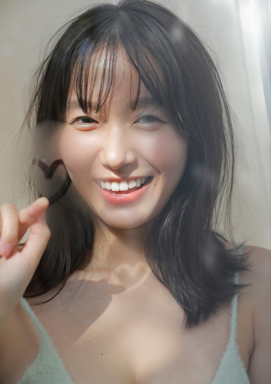 图片[3]-志田音音写真集「ねねまる日和」-绅士图