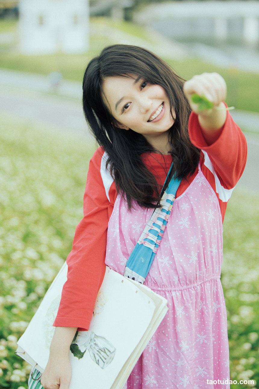 图片[4]-[YITUYU艺图语]2022.08.03 蜂蜜与四叶草 · 一 丽莎[33+1P／617MB]-绅士图