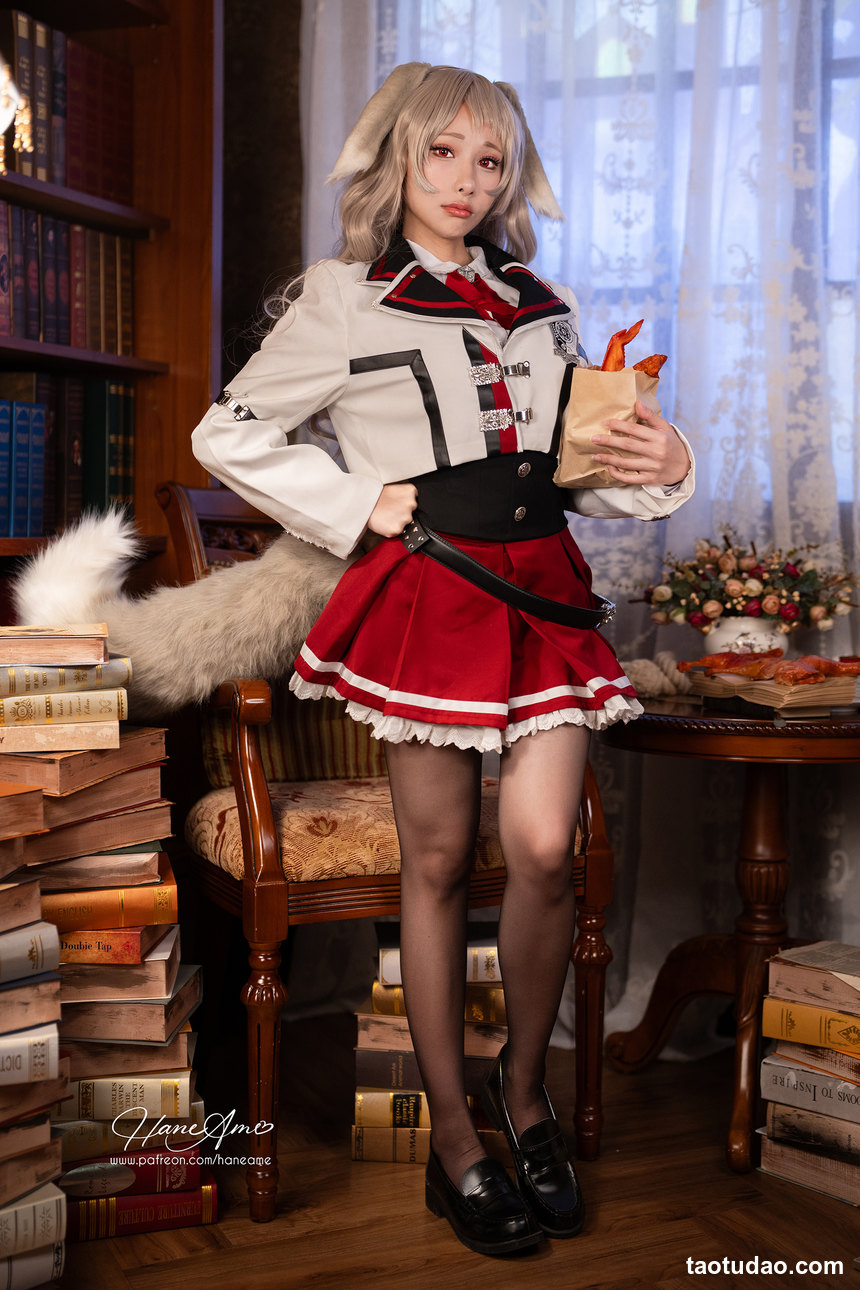 图片[2]-[雨波 HaneAme] 2023年9月 Fantia3星订购合集 [171P+7V-1.4G]-绅士图