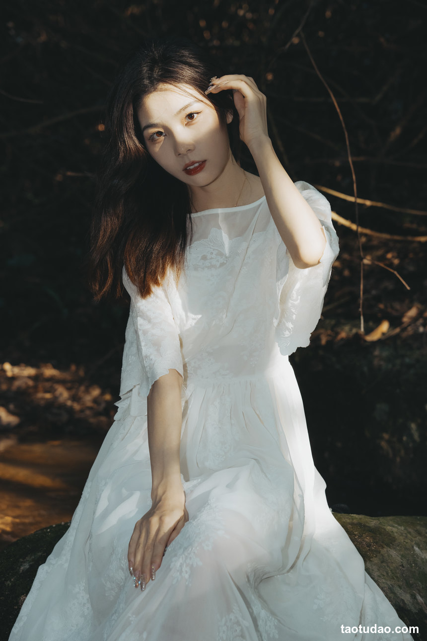 图片[4]-[YITUYU艺图语]2022.10.14 小白和月亮 唐唐[45+1P／323MB]-绅士图