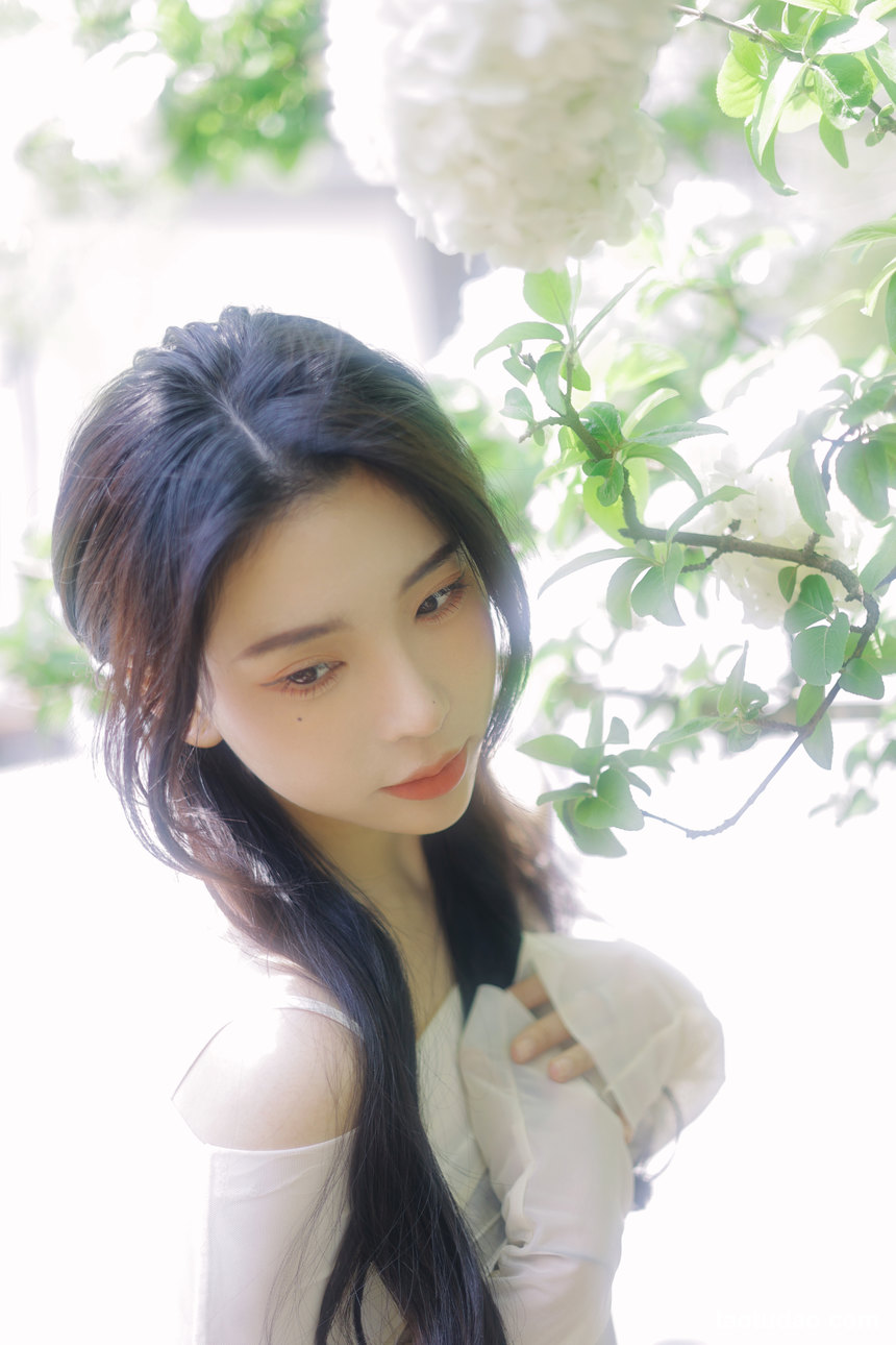 图片[3]-[YITUYU艺图语]2022.07.09 椿 榕榕[41+1P／294MB]-绅士图