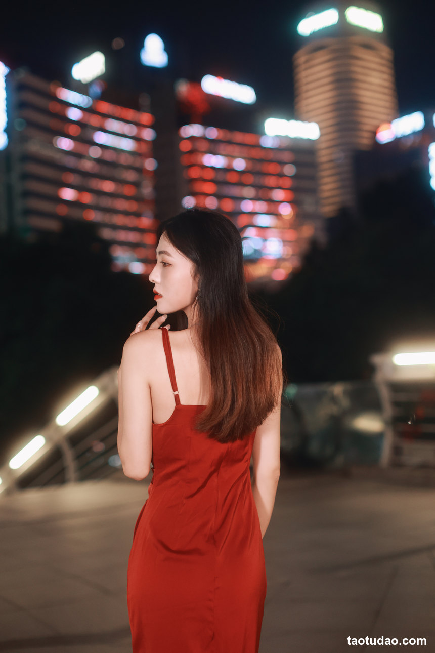 图片[3]-[YITUYU艺图语]2022.11.10 斑驳的夜 程程[26+1P／232MB]-绅士图