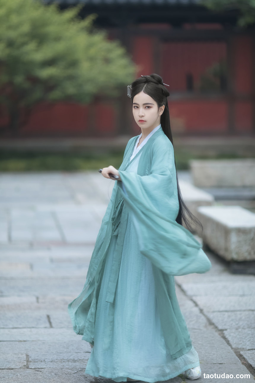 图片[4]-[YITUYU艺图语]2022.04.29 胭脂剑 芹菜发儿[21+1P／282MB]-绅士图