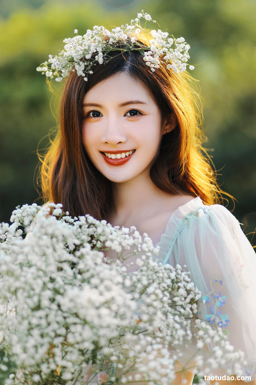 图片[3]-[YITUYU艺图语]2022.09.02 她在夕阳里 电动小猪pig[33+1P／440MB]-绅士图