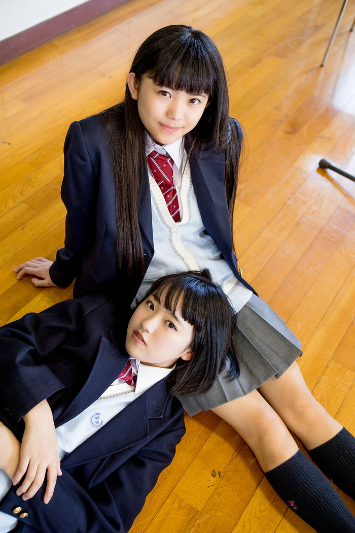 / Minisuka.tv / 2017.04.27 NewComer 2017 - Special Gallery 06 / 40P41MB / 日系-绅士图