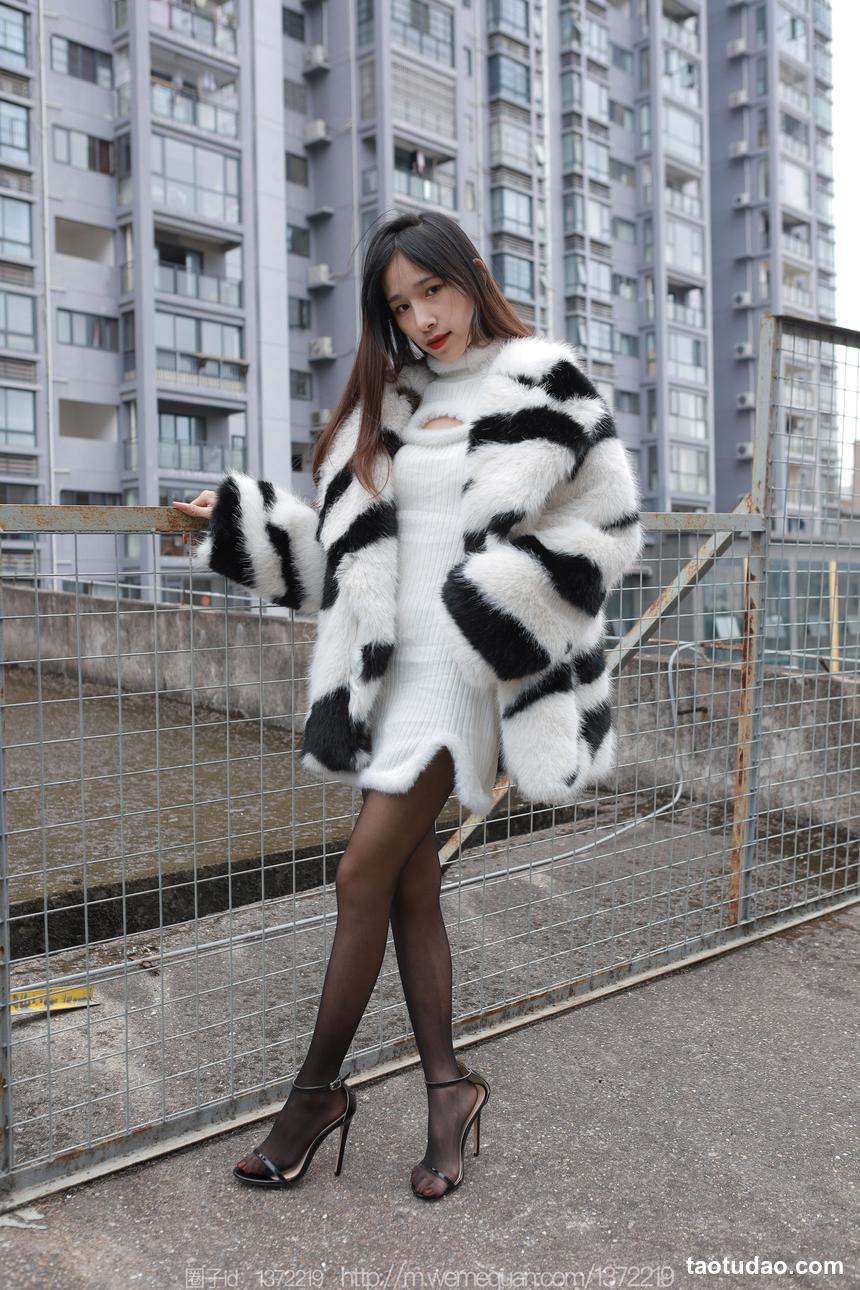 图片[4]-[IESS异思趣向] 2022.12.29 丝享家 1313 美子《冬季穿搭》[88P-117.8M]-绅士图