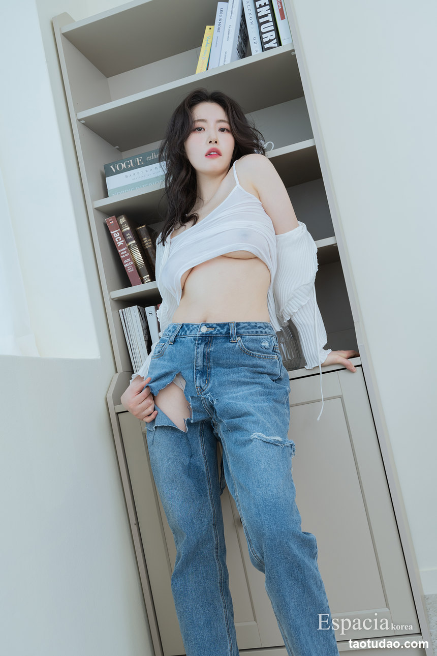 图片[2]-[Espacia Korea] EHC # 154 – YUA [46P-321MB]-绅士图