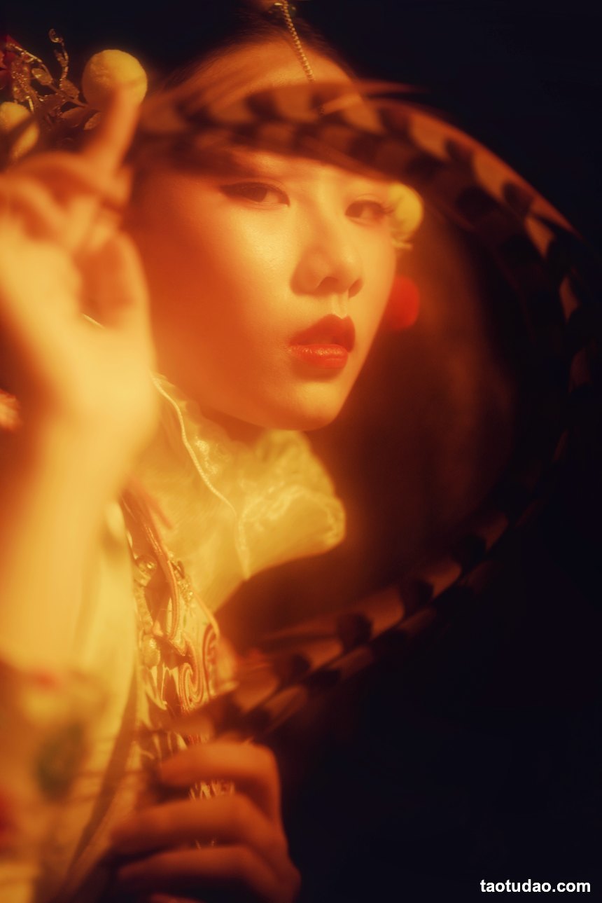 图片[3]-[YITUYU艺图语]2022.06.13 龙的传人 罗罗[20+1P／131MB]-绅士图