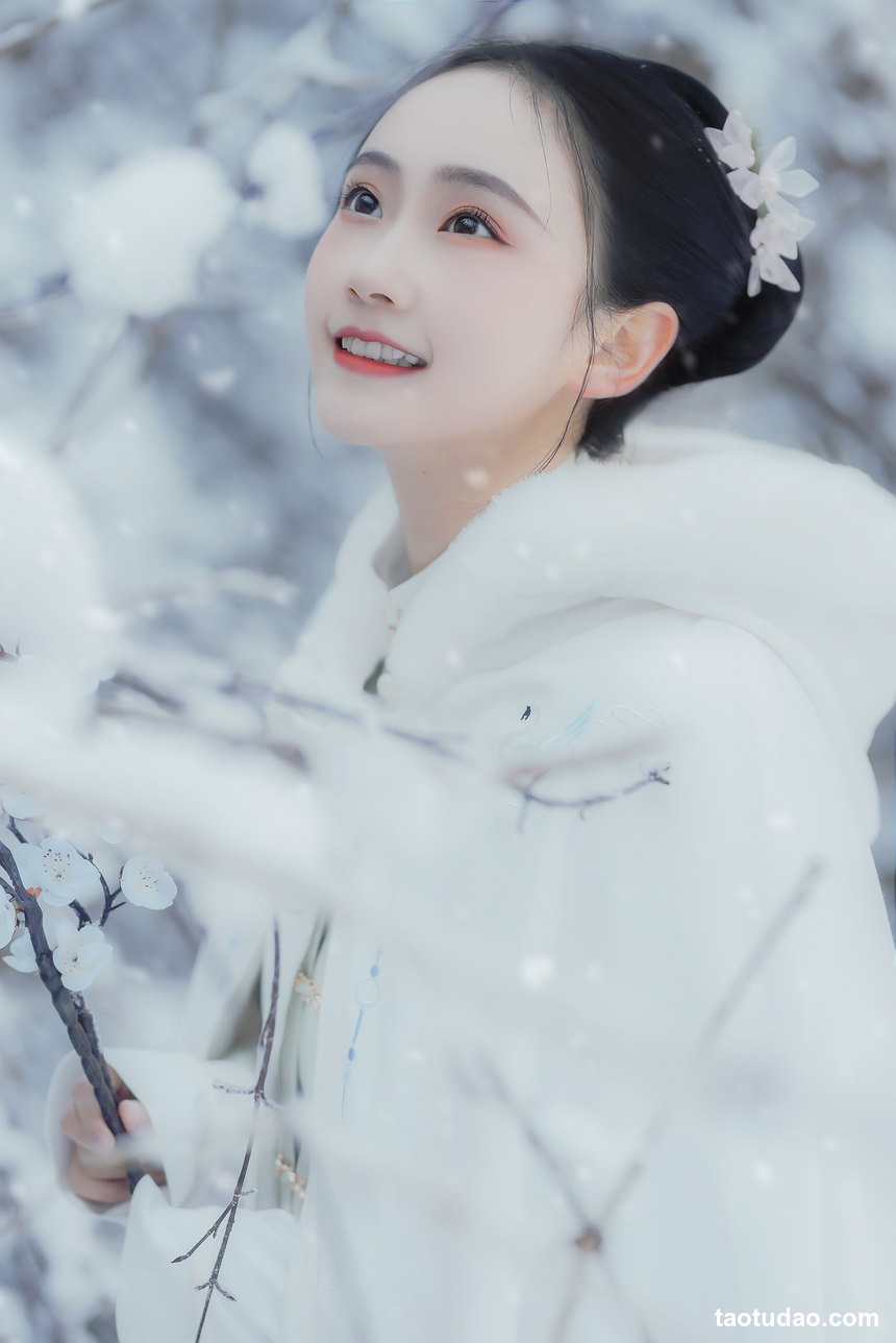 图片[2]-[YITUYU艺图语]2022.11.13 寒酥 灿暖暖暖[21+1P／210MB]-绅士图