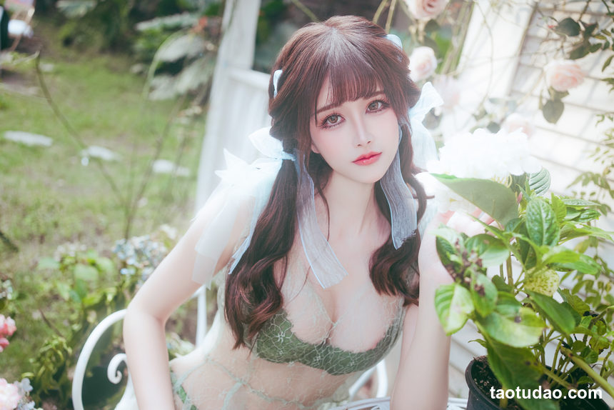 图片[4]-鹿八岁baby –  小鹿的秘密花园[67P-1.15G]-绅士图