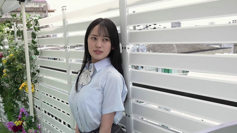 / Minisuka.tv / Sarina Kashiwagi 柏木さりな - Regular Gallery MOVIE 9.1 / 176MB / 日系视频-绅士图
