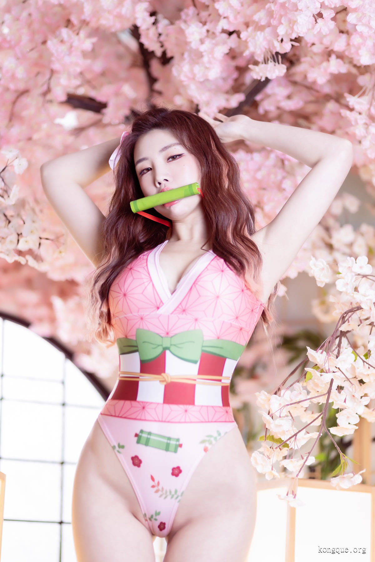 图片[18]-Yebin(전예빈) – 全套&视频（自动更新）-绅士图